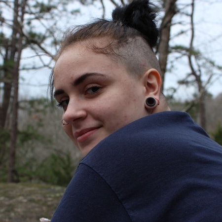 Genevieve B.