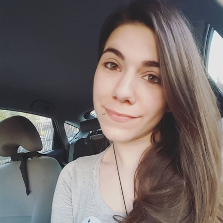 Rachel P.