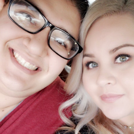 Stephany & Yoan H.