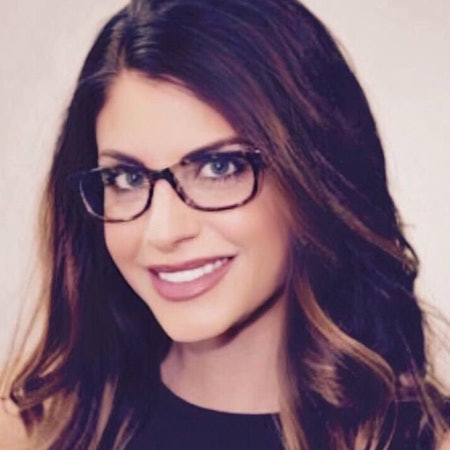 Sara J.