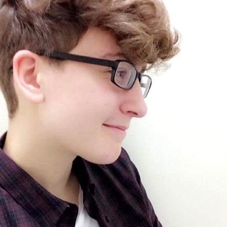 Alex B.