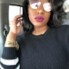 Alexis M.