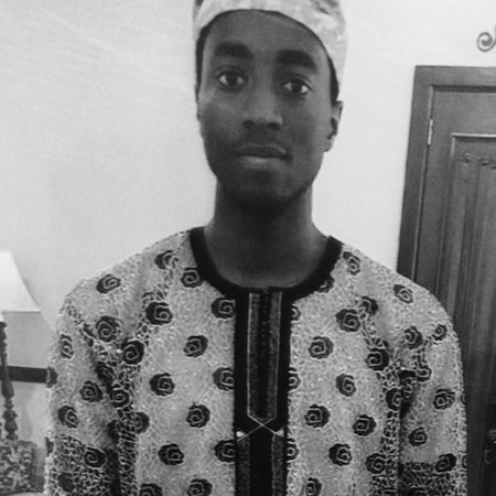 Temitope J.