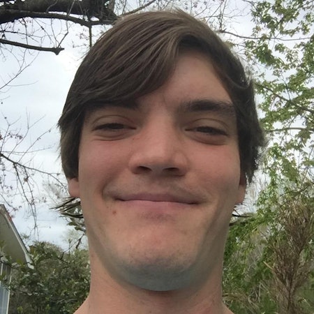 Brent F.