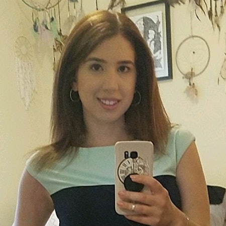 Rachel M.
