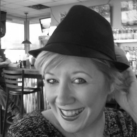 Sharon K.