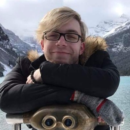 Jeremy S.