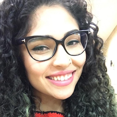 Iliana F.