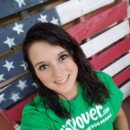 Lacey G.