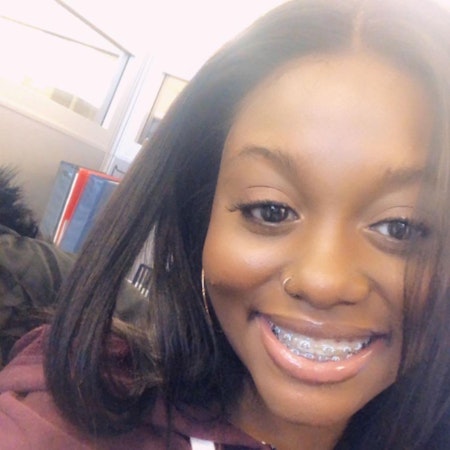 Khadejah M.