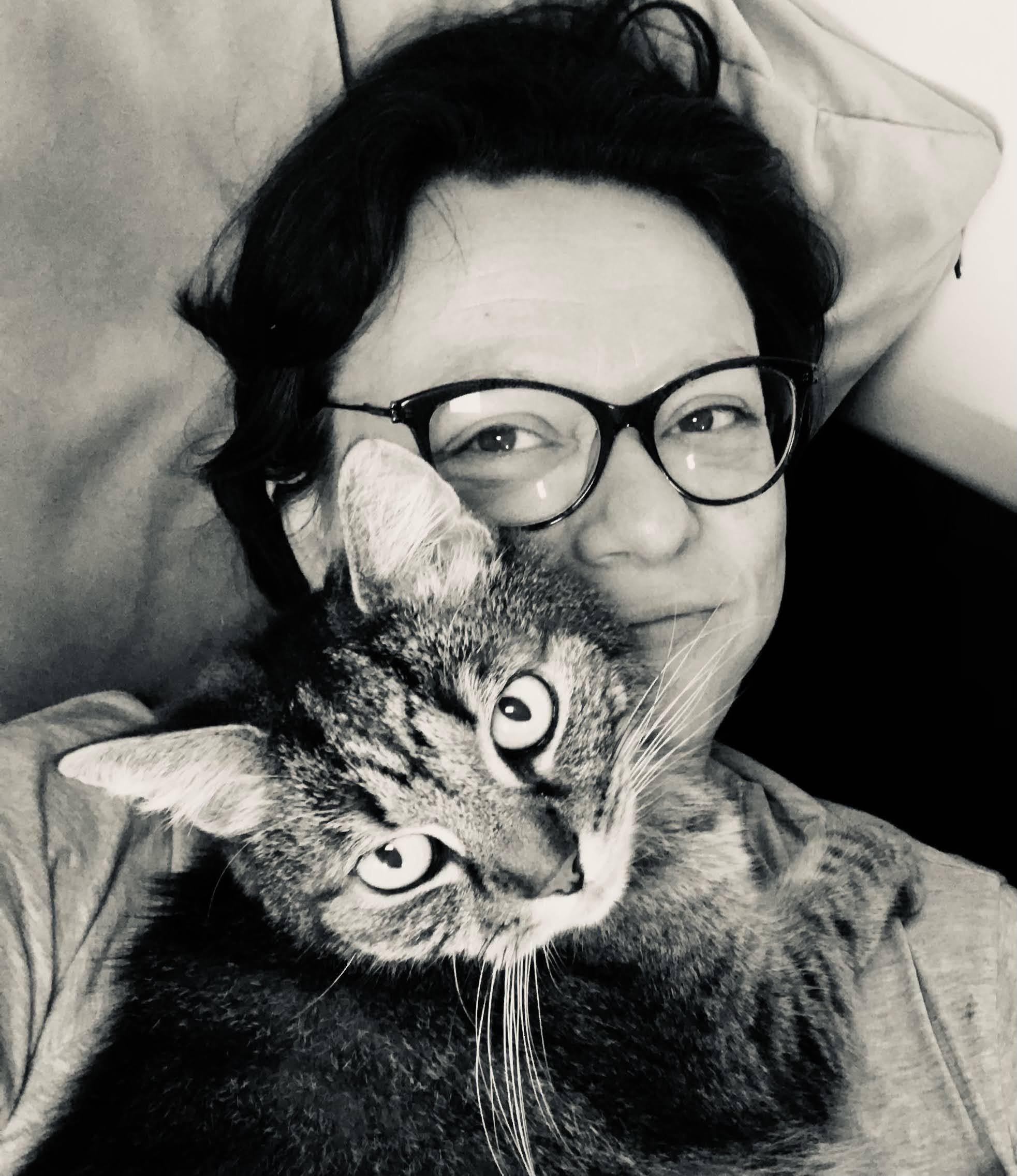 Photo de profil du pet sitter : Audrey H.