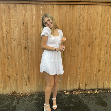 Sitter Profile Image: Taylor D.