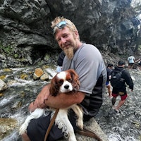 Sitter Profile Image: Wes S.
