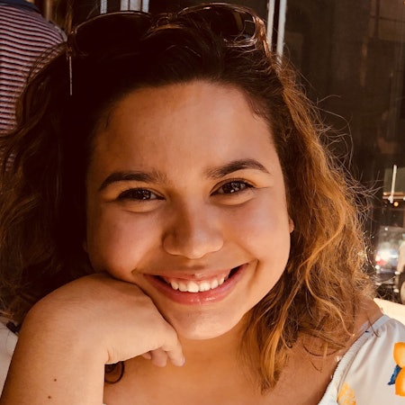 Isabella P.