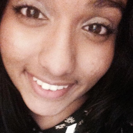 Mansi P.