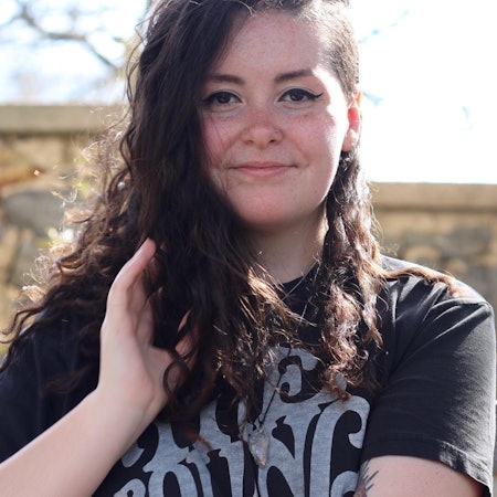 Cianna B.