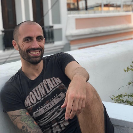 Alex M.