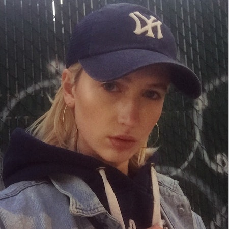 Hannah H.