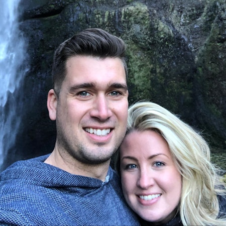 Eli & Katelyn R.