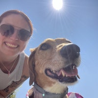 Sitter Profile Image: Paula G.