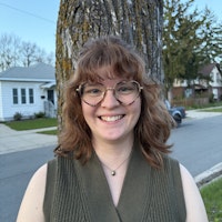 Sitter Profile Image: Grace K.
