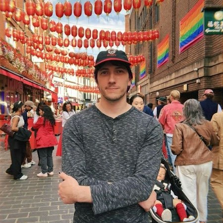 Profile image