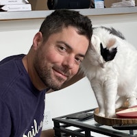 Sitter Profile Image: Joseph S.