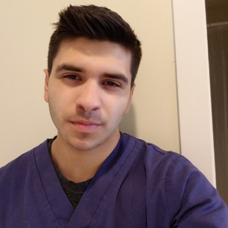 Joe S.