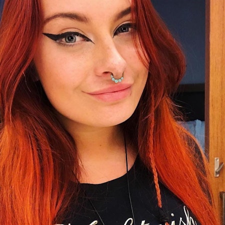 Emily F.