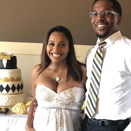 Jonas & Janae P.