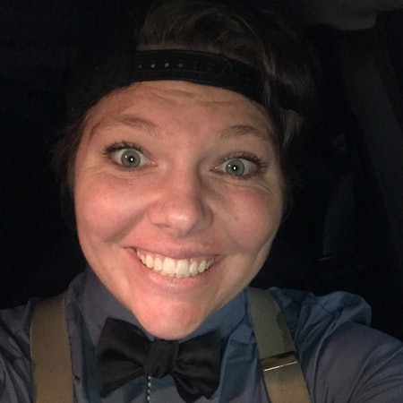 Courtney A.