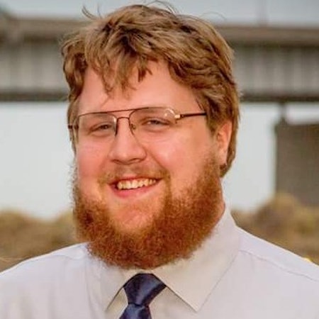 Joshua S.
