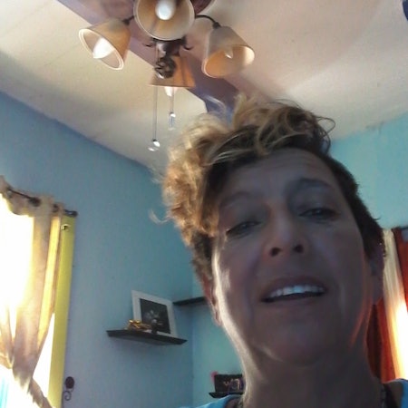 Valerie B.