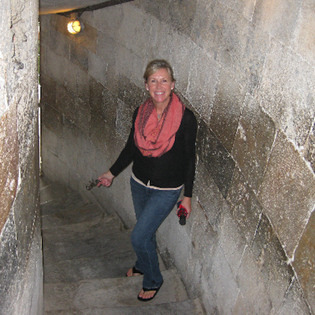 Lori D.