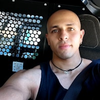 Sitter Profile Image: Lucas R.