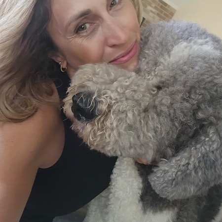 Sitter Profile Image: Danielle T.