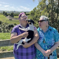 Sitter Profile Image: Elizabeth B.