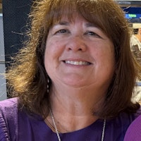 Sitter Profile Image: Pamela M.