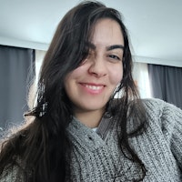 Profielfoto oppas: Esraa H.