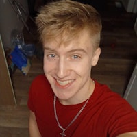 Sitter Profile Image: Joshua W.