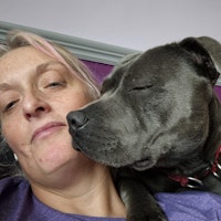 Sitter Profile Image: Katie W.