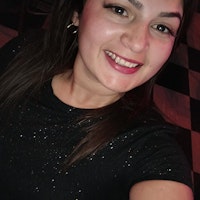 Sitter Profile Image: Monica L.