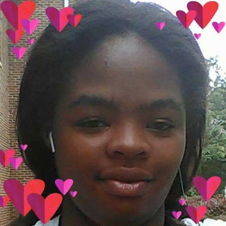 Aungelique B.