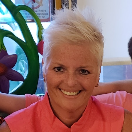 Melissa S.