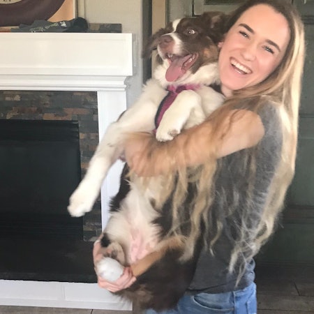 Makenna D.