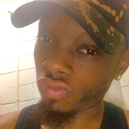 Marlon B.