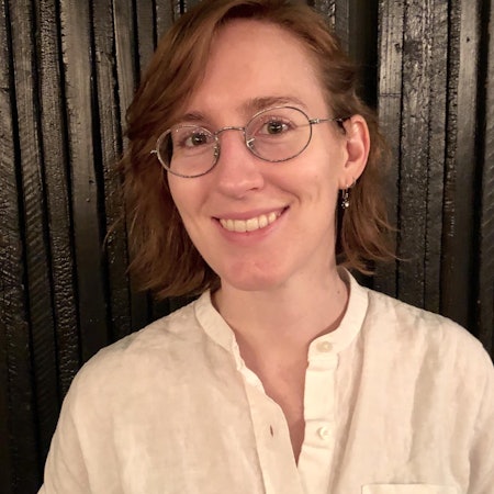 Marie M.