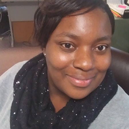 Channelle B.