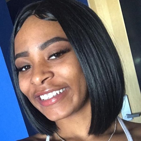Janae D.