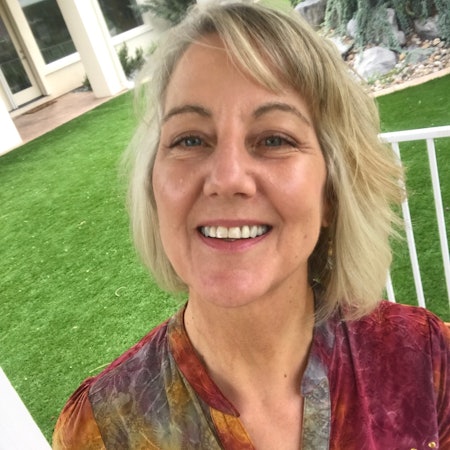 Michele M.